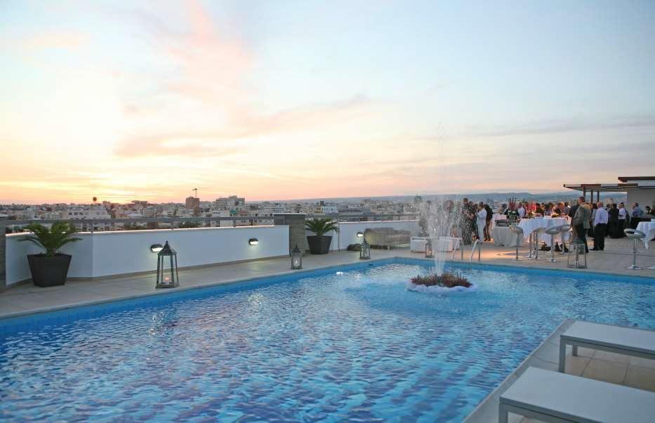 Eden Beach Apartment 207 Lemesos Exteriér fotografie