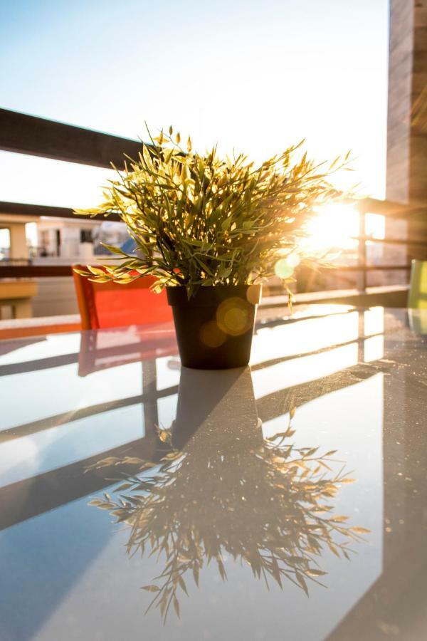 Eden Beach Apartment 207 Lemesos Exteriér fotografie