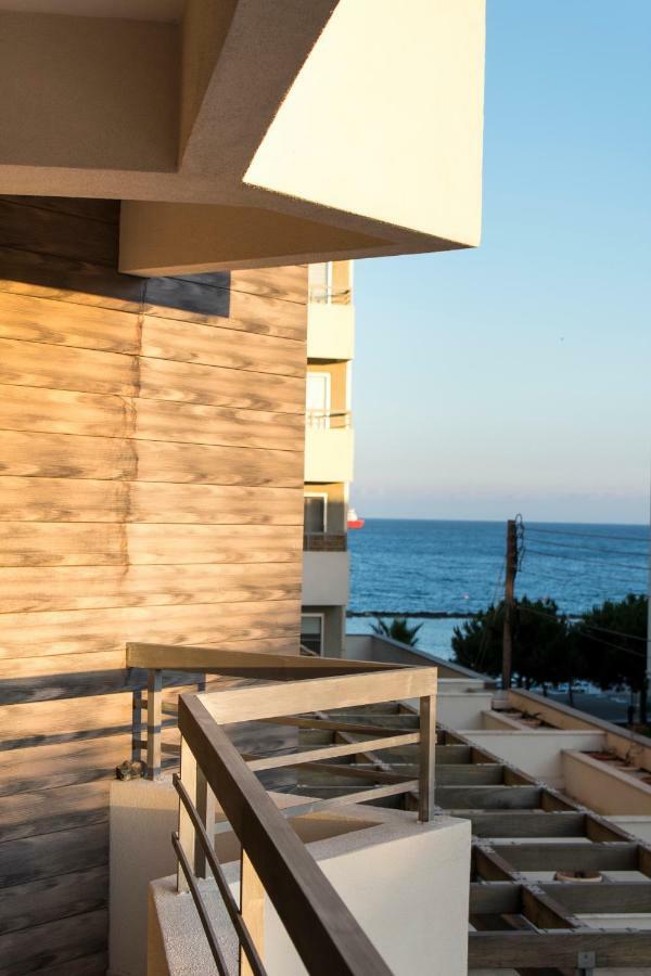 Eden Beach Apartment 207 Lemesos Exteriér fotografie